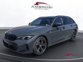 BMW 320 Serie 3 d Touring Msport Pro Innovation  Comfort P