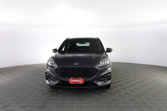 FORD Kuga usata 0