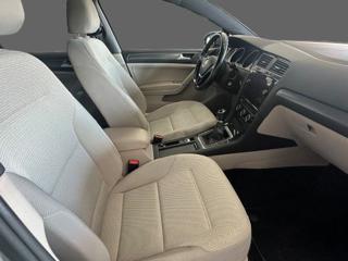 VOLKSWAGEN Golf usata, con Airbag Passeggero