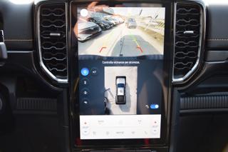 FORD Ranger usata, con Servosterzo