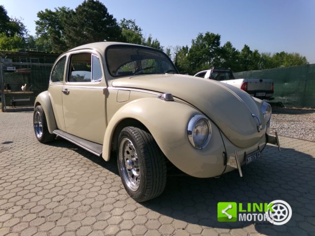 VOLKSWAGEN Maggiolino usata 2