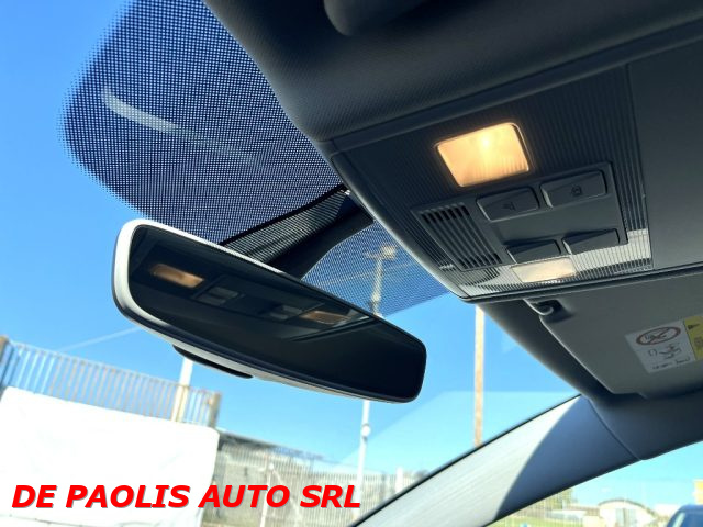 VOLKSWAGEN Golf usata, con Immobilizzatore elettronico