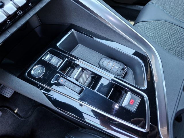 PEUGEOT 3008 usata 9