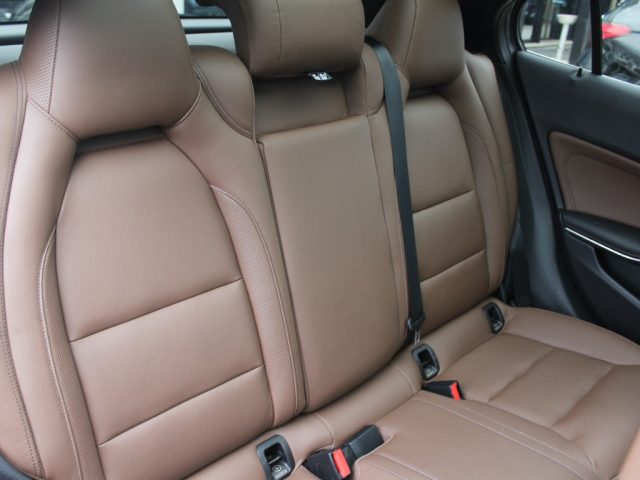 MERCEDES-BENZ GLA 220 usata, con Immobilizzatore elettronico