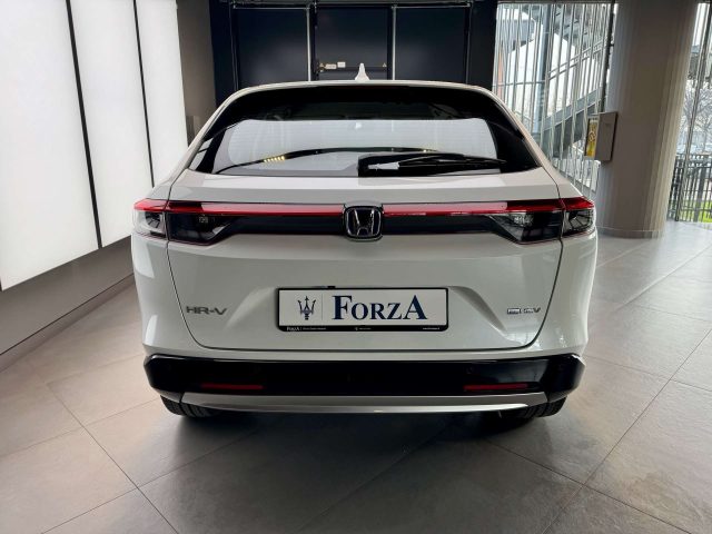 HONDA HR-V usata, con Chiusura centralizzata