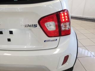 SUZUKI Ignis usata, con Vetri oscurati