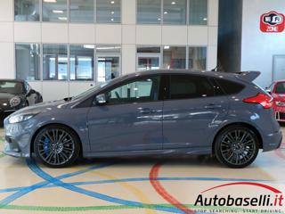 FORD Focus usata, con Vetri oscurati
