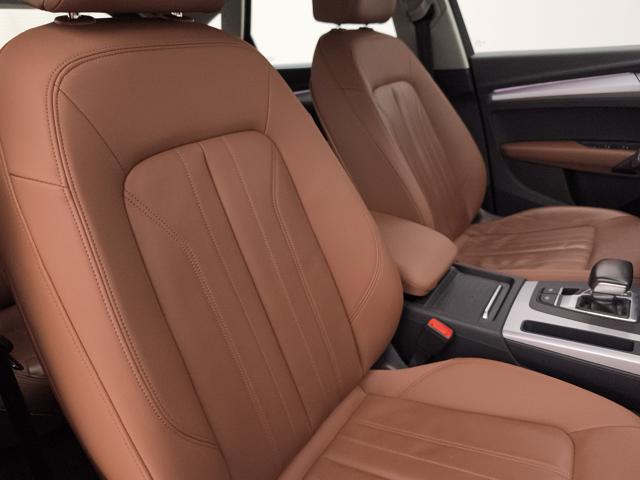 AUDI Q5 usata, con Chiusura centralizzata telecomandata