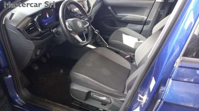 VOLKSWAGEN Taigo usata, con Antifurto