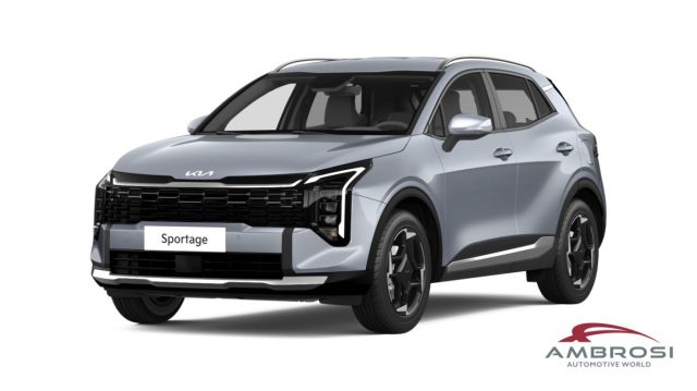 KIA Sportage usata 0