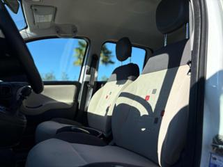 FIAT Panda usata, con Climatizzatore