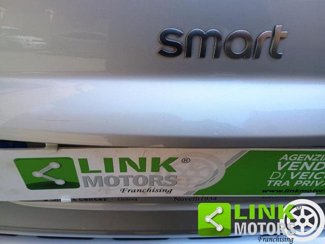 SMART ForTwo usata 35