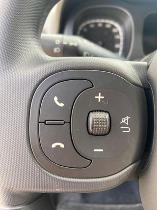 FIAT Panda usata, con Airbag testa