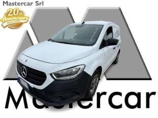 MERCEDES-BENZ Citan 110 CDI Furgone Long NEW MODEL  S TG : GS322JX