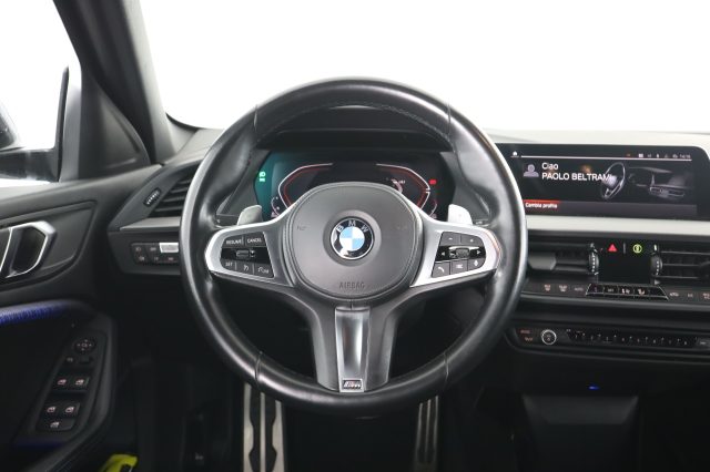BMW 118 usata 5