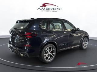BMW X5 usata 2