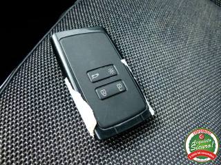 RENAULT Captur usata, con Touch screen