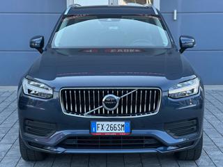 VOLVO XC90 usata, con Boardcomputer