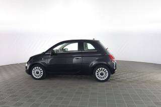 FIAT 500 usata 5