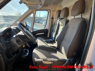 CITROEN Jumper usata, con Autoradio