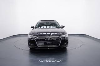 AUDI A6 usata, con Airbag