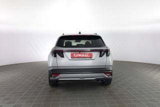 HYUNDAI Tucson usata 4