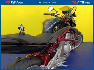 KAWASAKI ER-6N usata 5