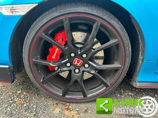 HONDA Civic usata, con Cruise Control