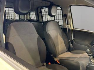 FIAT Panda usata, con Immobilizzatore elettronico