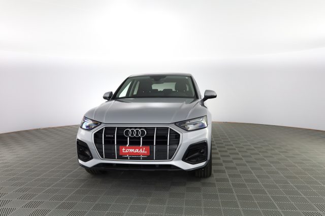 AUDI Q5 usata 0