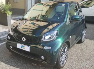 SMART ForTwo usata, con Airbag laterali