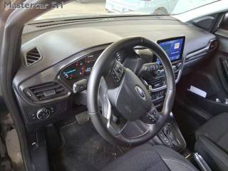 FORD Puma usata, con Boardcomputer