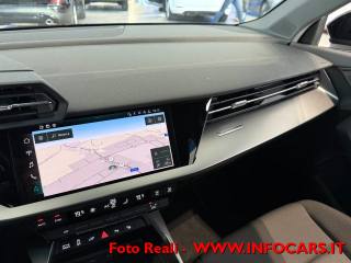 AUDI A3 usata, con Cruise Control