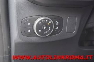 FORD Puma usata, con Servosterzo