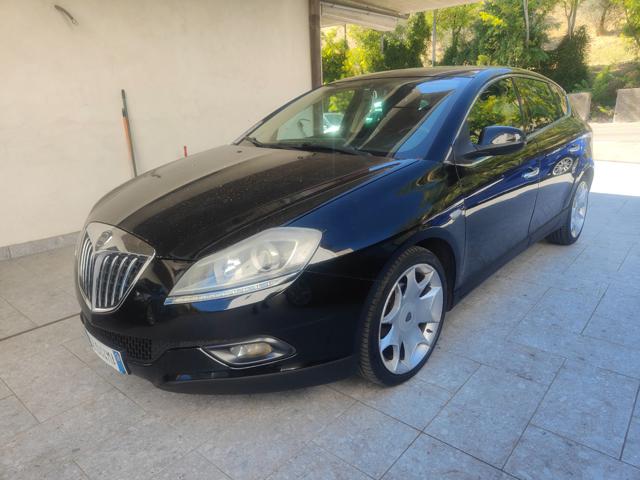 LANCIA Delta usata, con Airbag