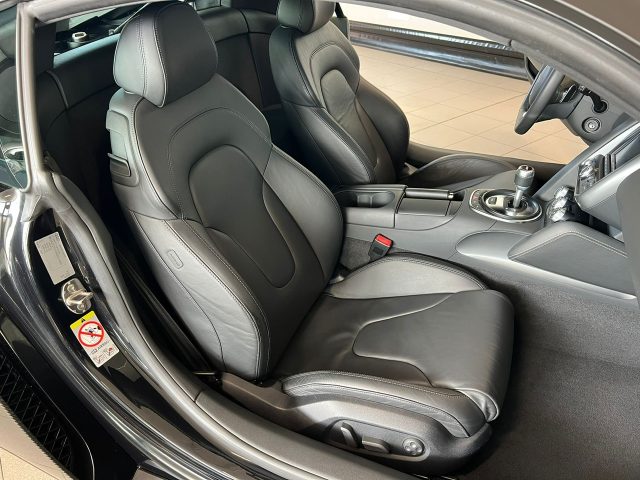 AUDI R8 usata, con Specchietti laterali elettrici