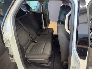 OPEL Meriva usata, con Airbag testa