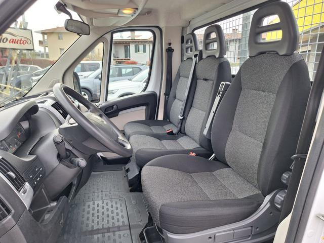FIAT Ducato usata 19
