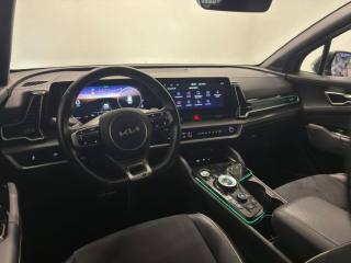 KIA Sportage usata, con Cruise Control