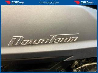 KYMCO Downtown 350i usata 7