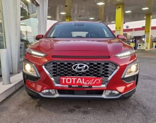 HYUNDAI Kona usata, con Airbag