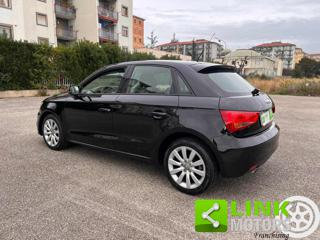 AUDI A1 usata, con Alzacristalli elettrici