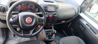 FIAT Fiorino usata, con USB