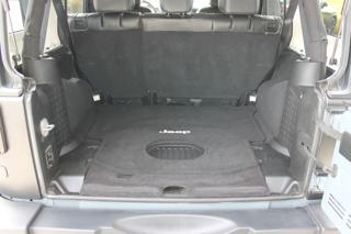 JEEP Wrangler usata, con Climatizzatore