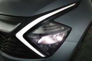 KIA Sportage usata 8