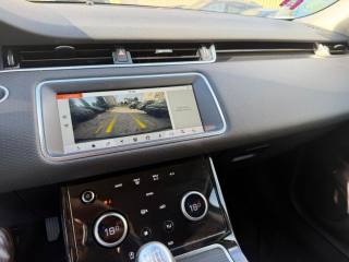 LAND ROVER Range Rover Evoque usata, con Cruise Control