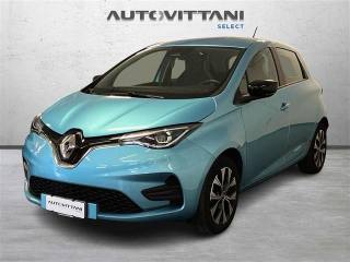RENAULT ZOE Zen R135