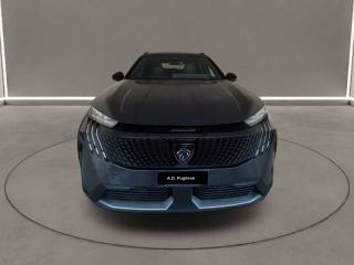 PEUGEOT 5008 usata, con Airbag laterali