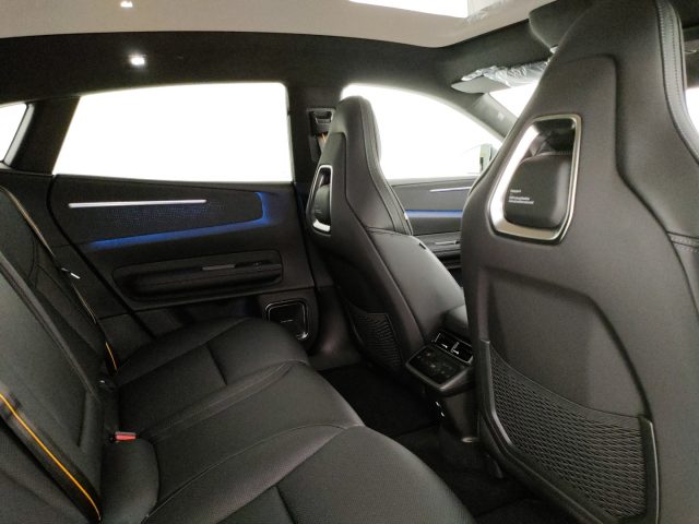 POLESTAR Polestar 4 usata, con Chiusura centralizzata