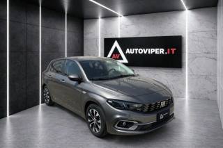 FIAT Tipo 1.3 Mjt 5 porte City Life Full Led